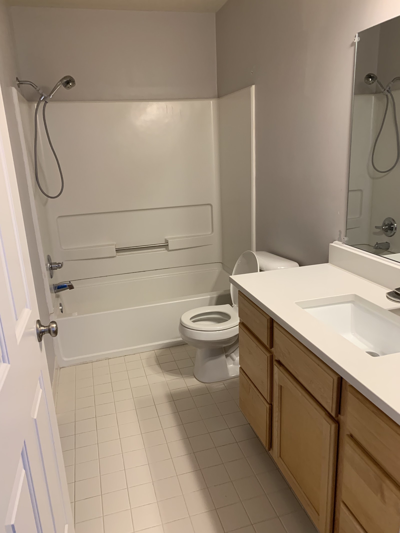 L & H Plumbing Contractors in Independence Township