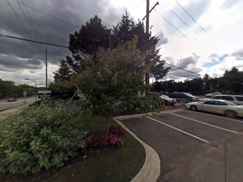 Mc Culloch Optical — photo