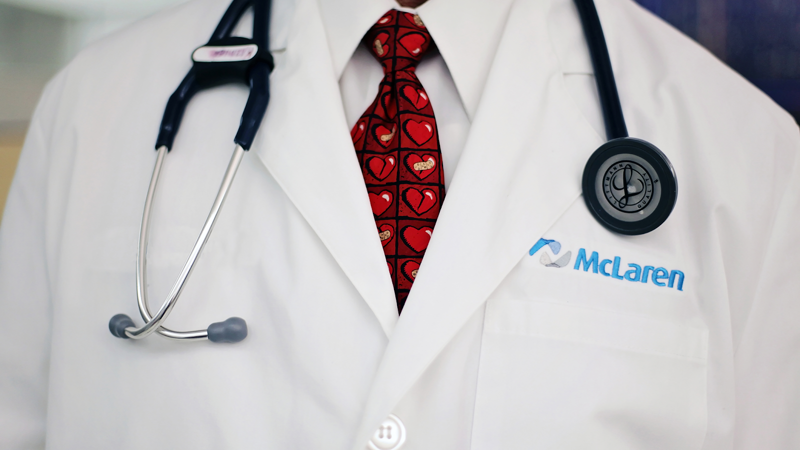 McLaren Oakland - Dixie Highway Internal Medicine — photo