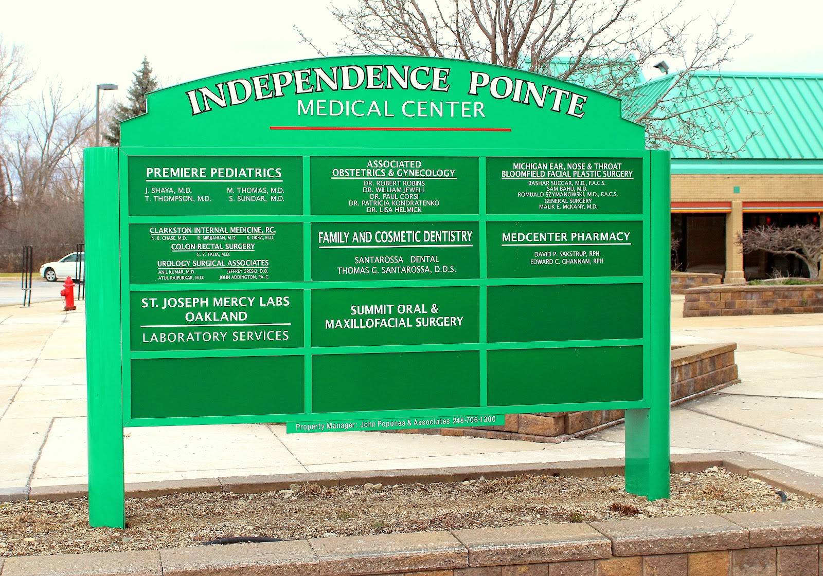 Medcenter Pharmacy — photo