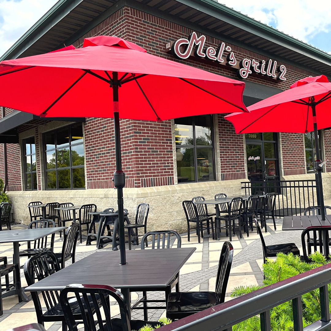 Mel's Grill 2 — photo