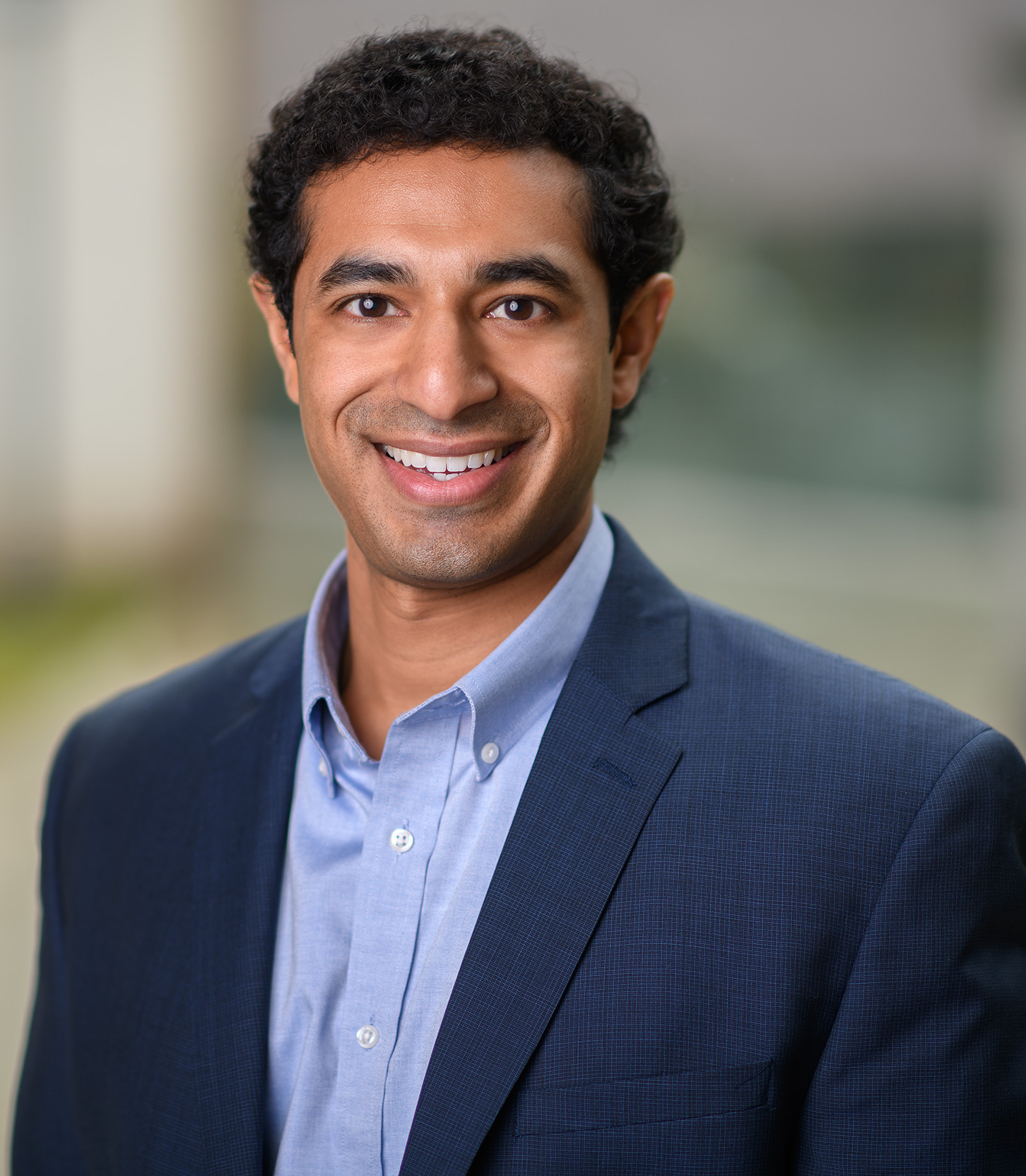 Mithun Neral, MD — photo