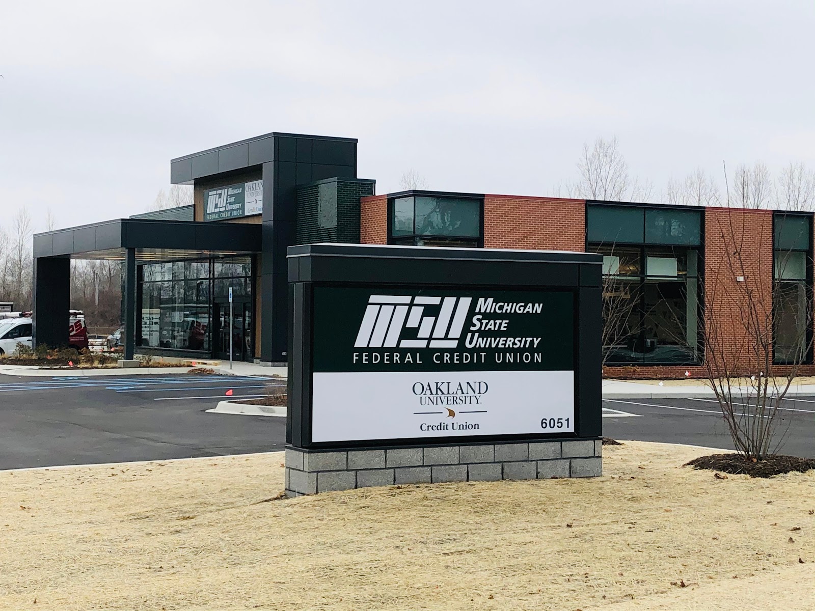 MSU Federal Credit Union and Pillur Business Banking in Village of Clarkston