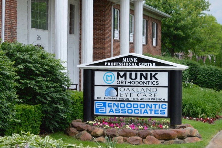 Munk Orthodontics in Village of Clarkston
