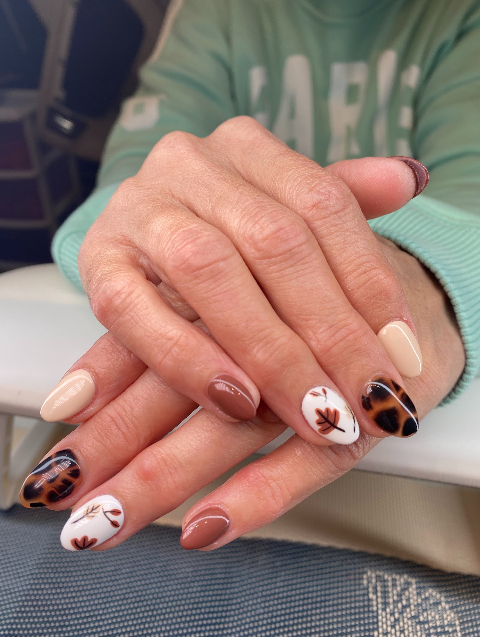NAILS U LOVE — photo
