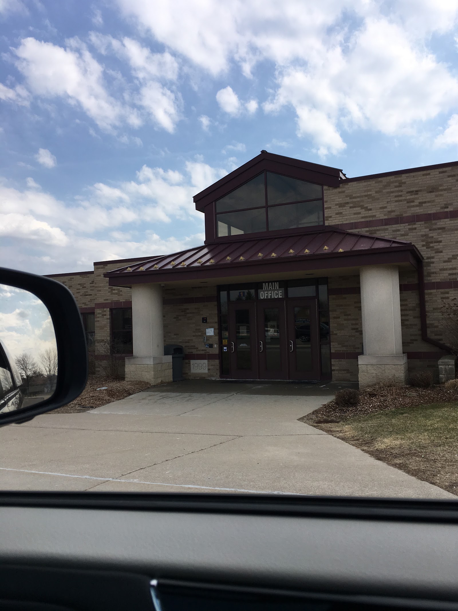 North Sashabaw Elementary School — photo
