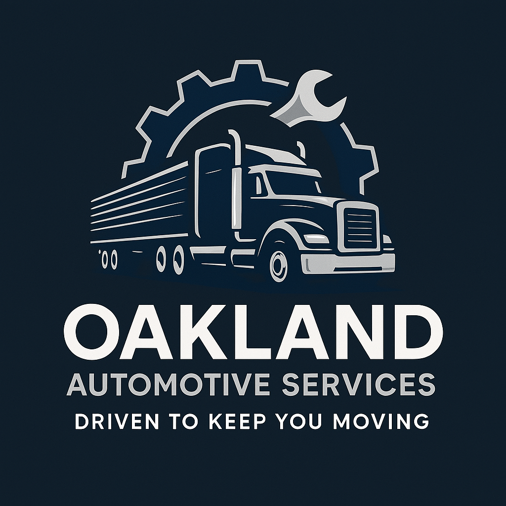 Oakland Automotive Services in Village of Clarkston