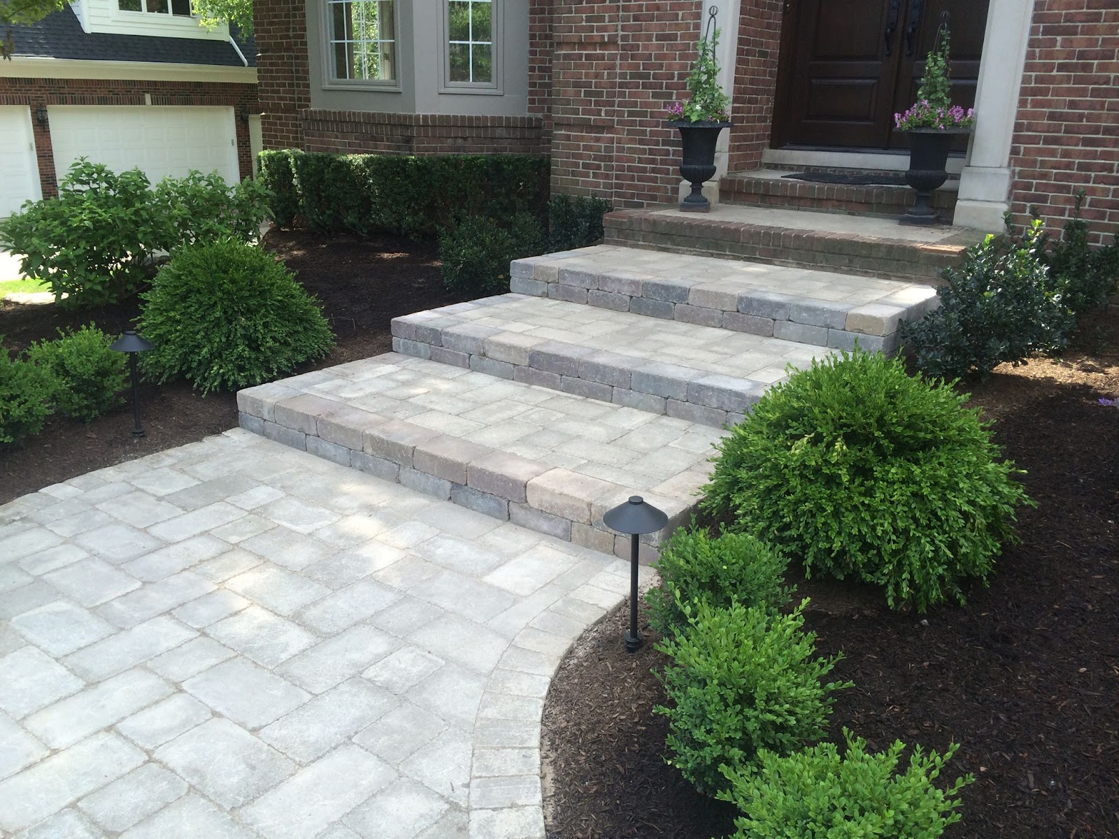 Outdoor Expressions, Inc. in Village of Clarkston