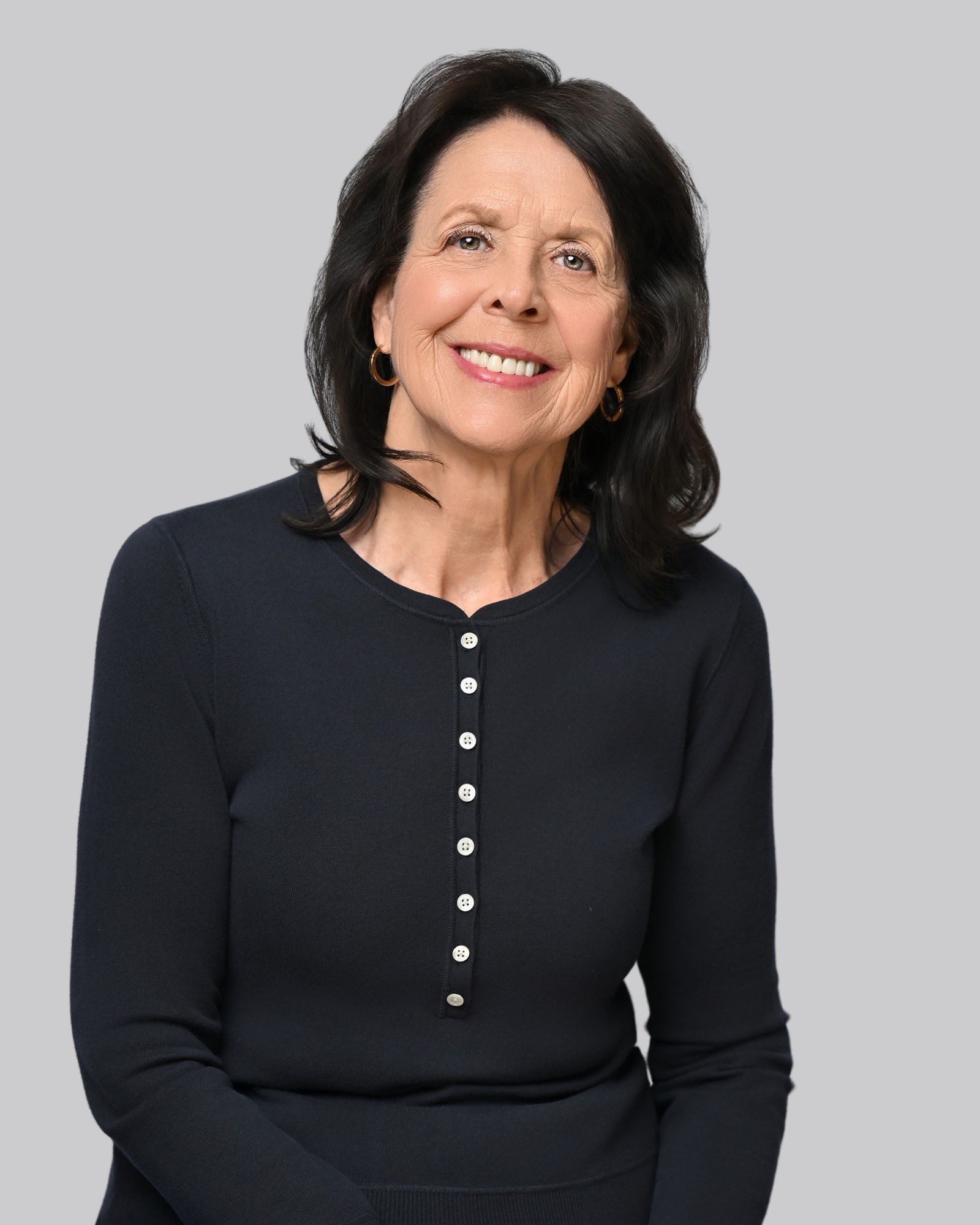 Pam Bradshaw in Village of Clarkston