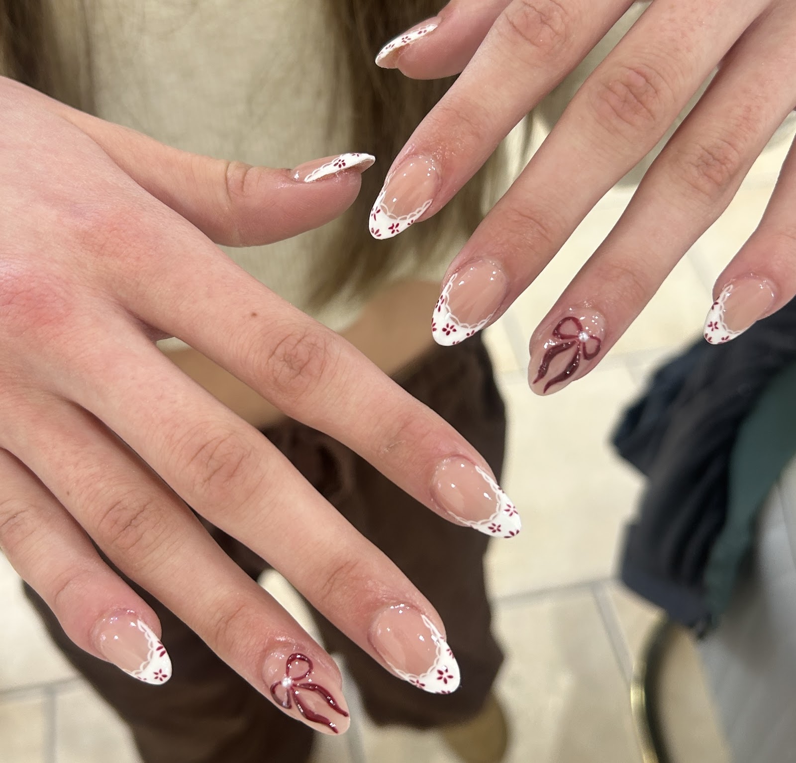 Paradise Nails & Spa ( CLARKSTON ) — photo
