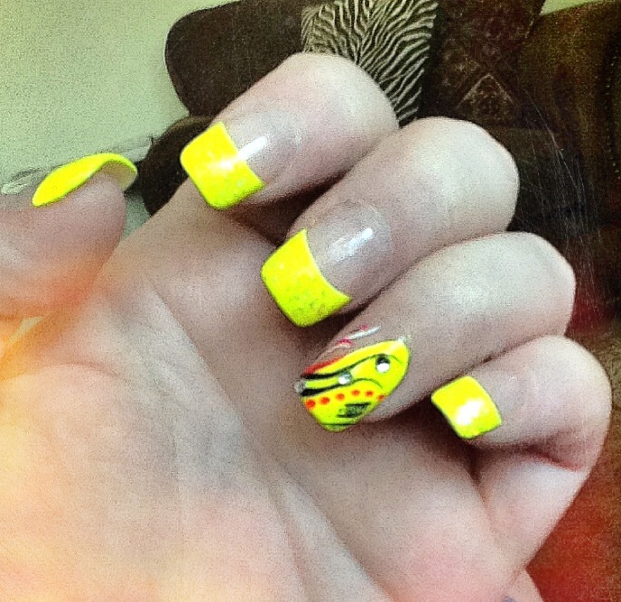 Paris Nails & Spa — photo