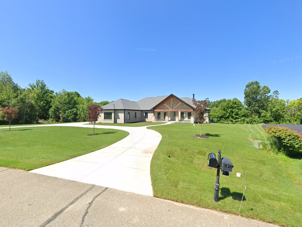 Patrick J. McCarty, CPA PLLC in Village of Clarkston