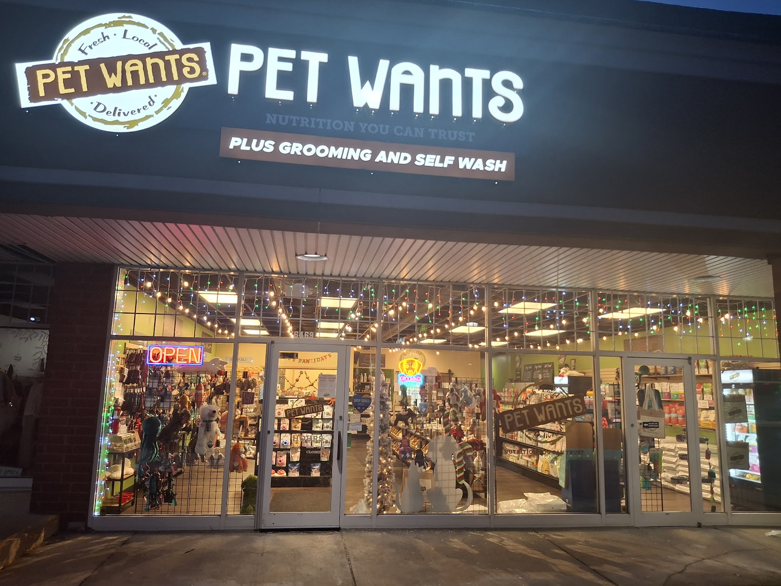 Pet Wants Clarkston — photo