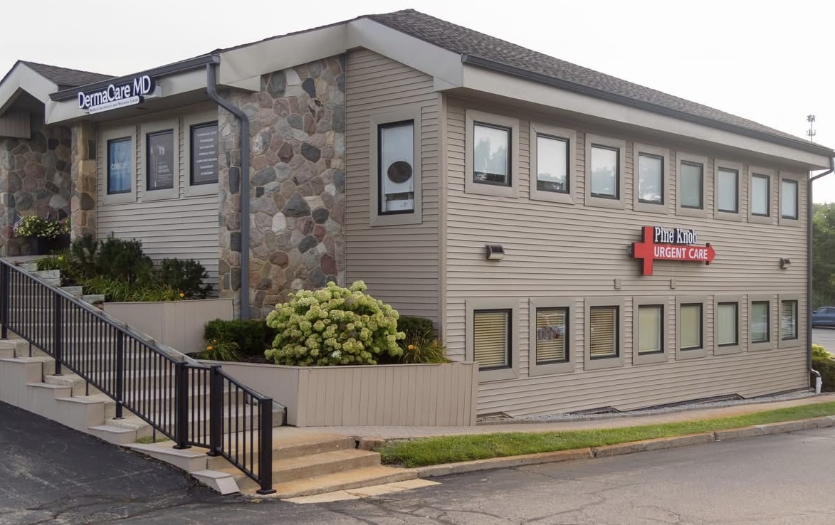 Pine Knob Urgent Care — photo