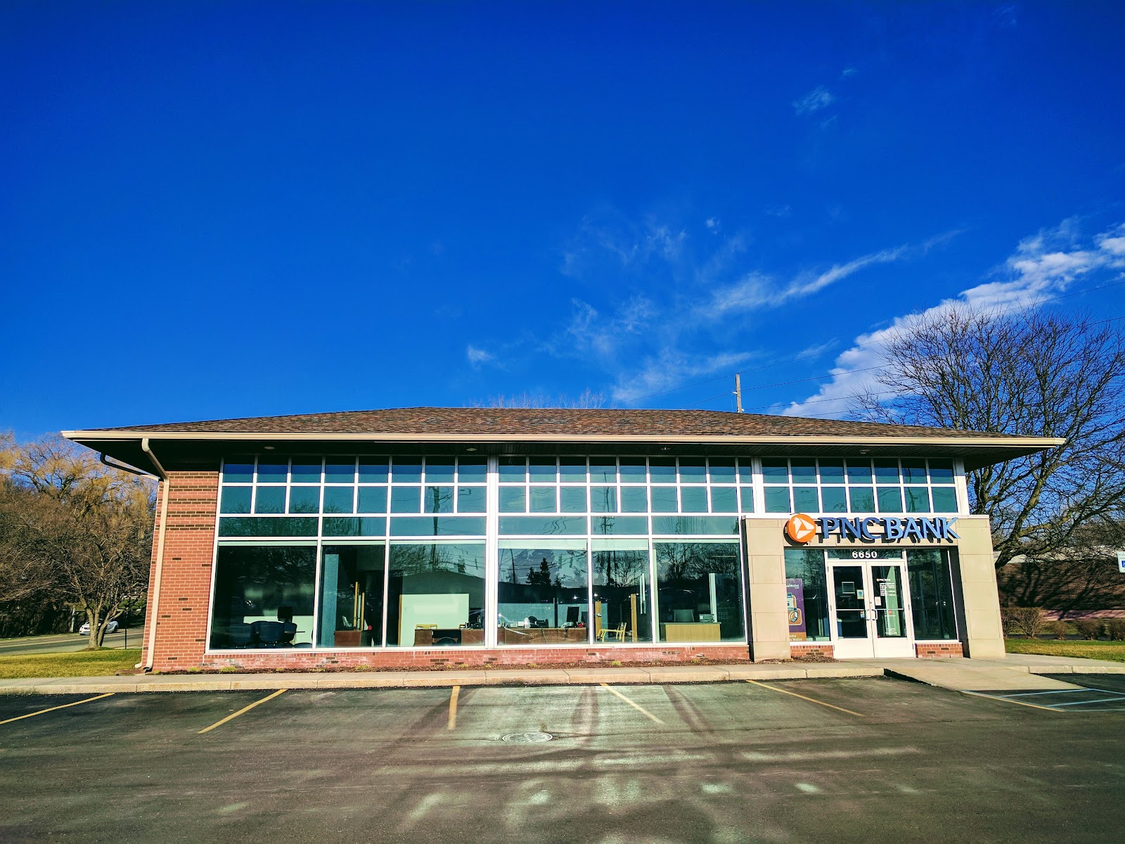 PNC Bank — photo