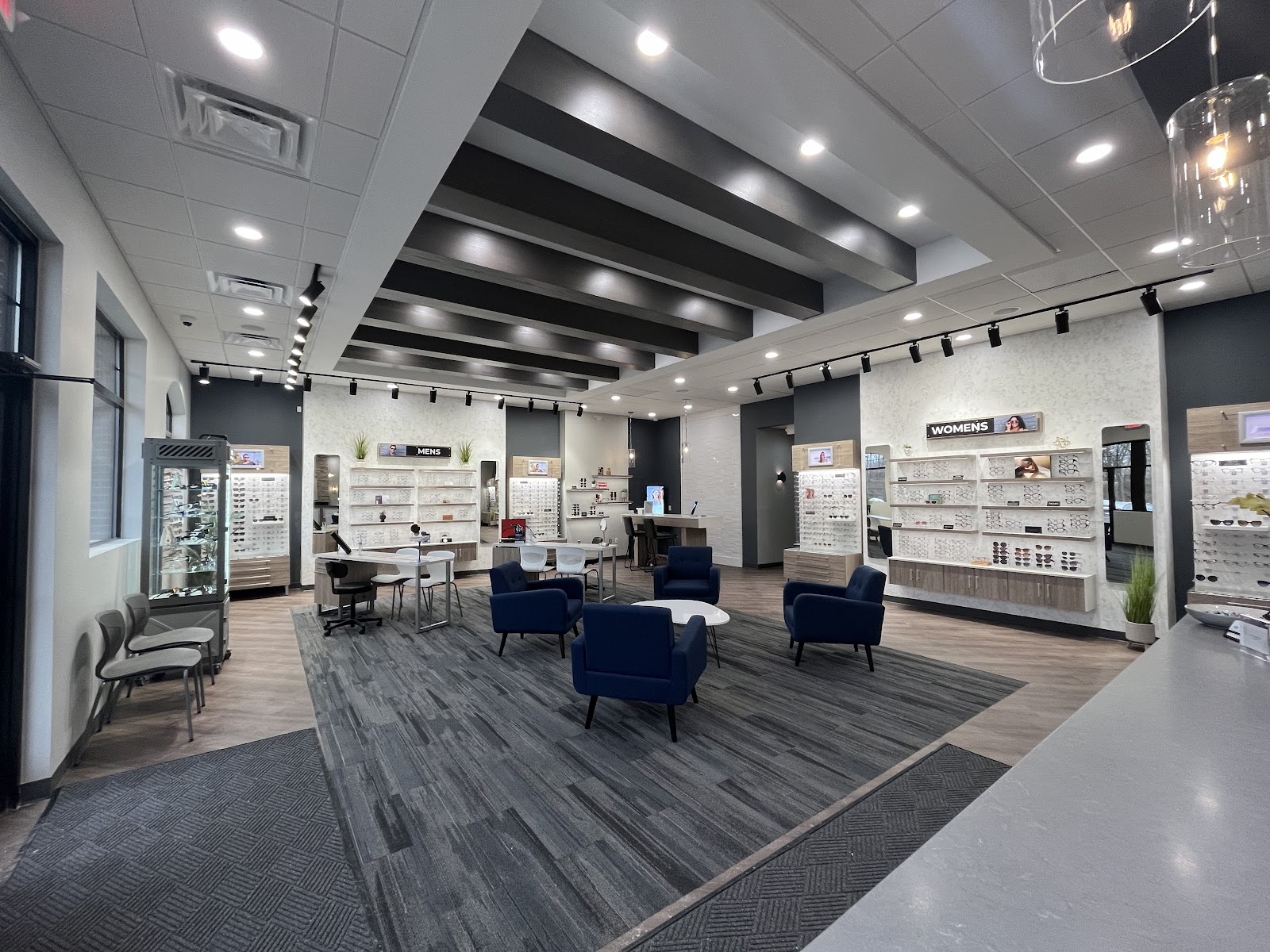 Premier Eyecare — photo