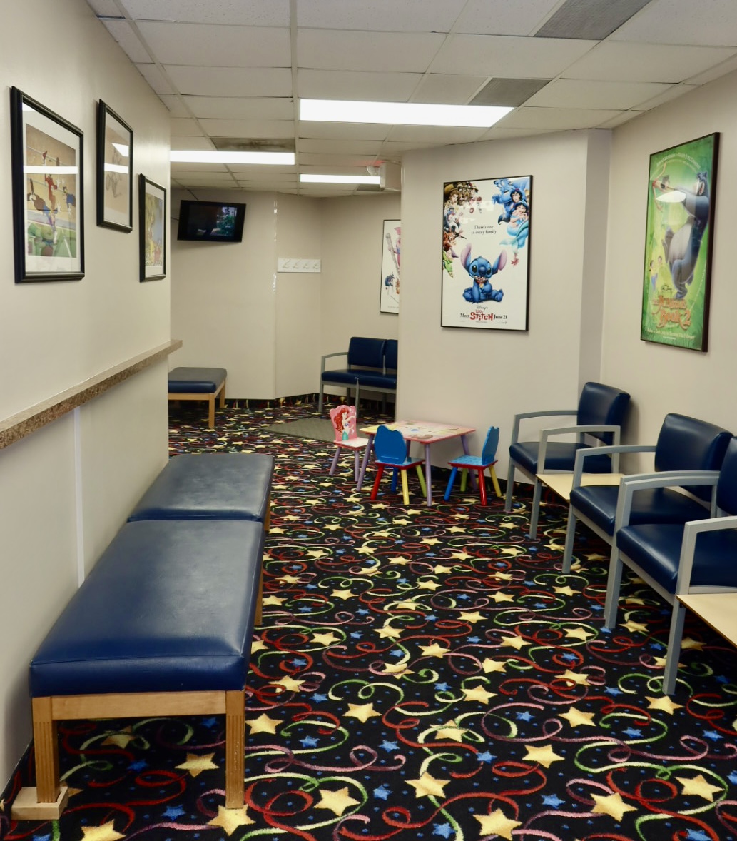 Premiere Pediatrics — photo