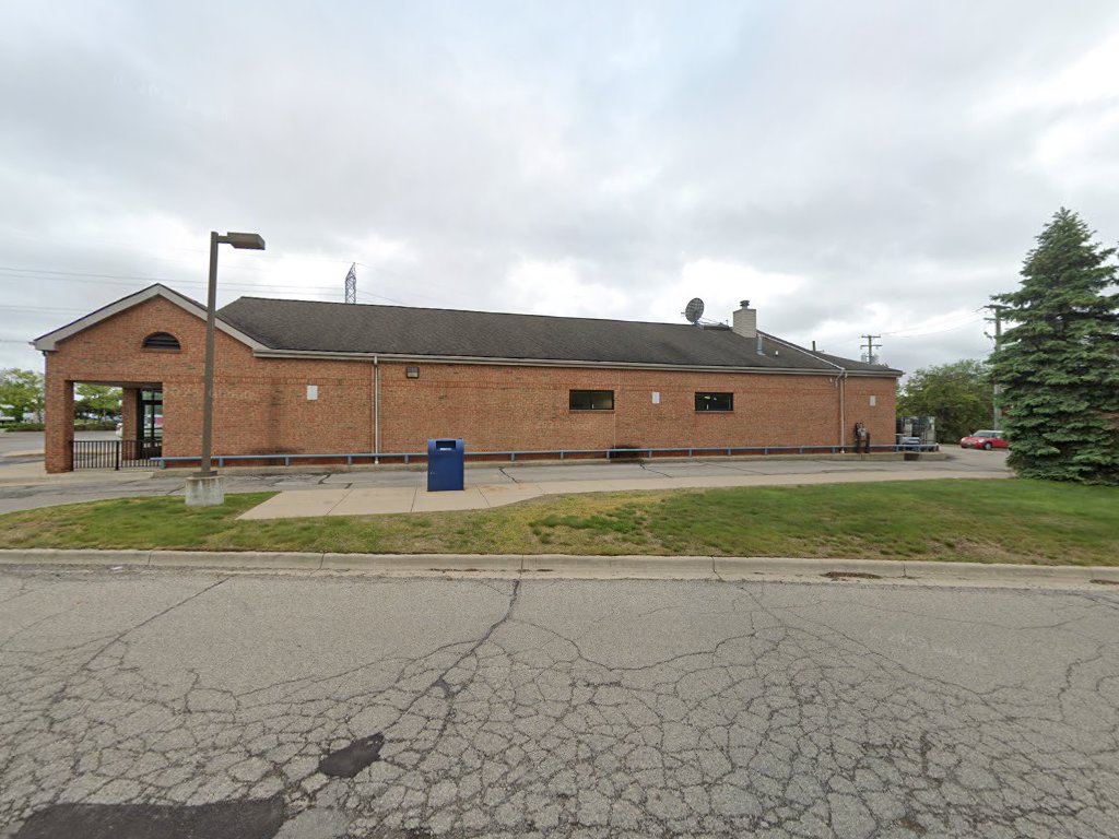 Red Fox Tax Services in Village of Clarkston