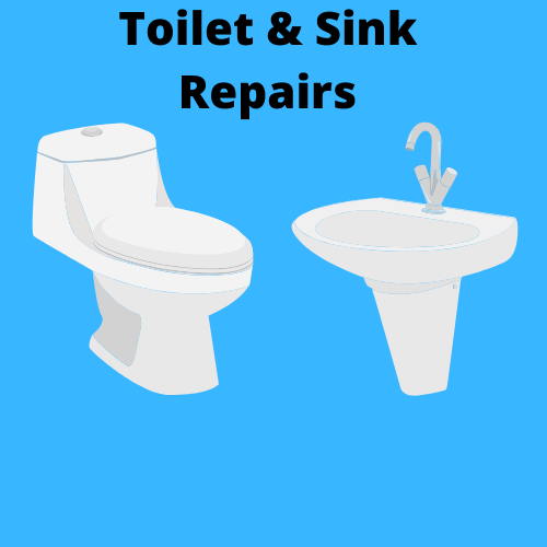 Repair Plumbing Co in
