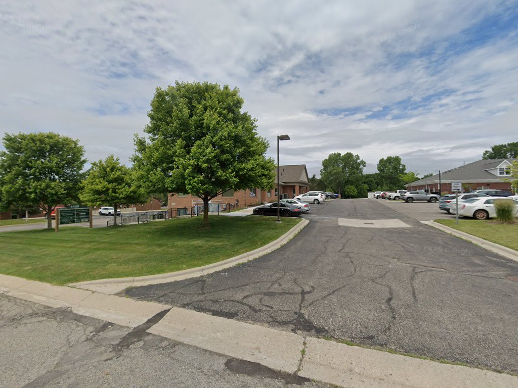 Robert E Kostin, P.C. in Village of Clarkston