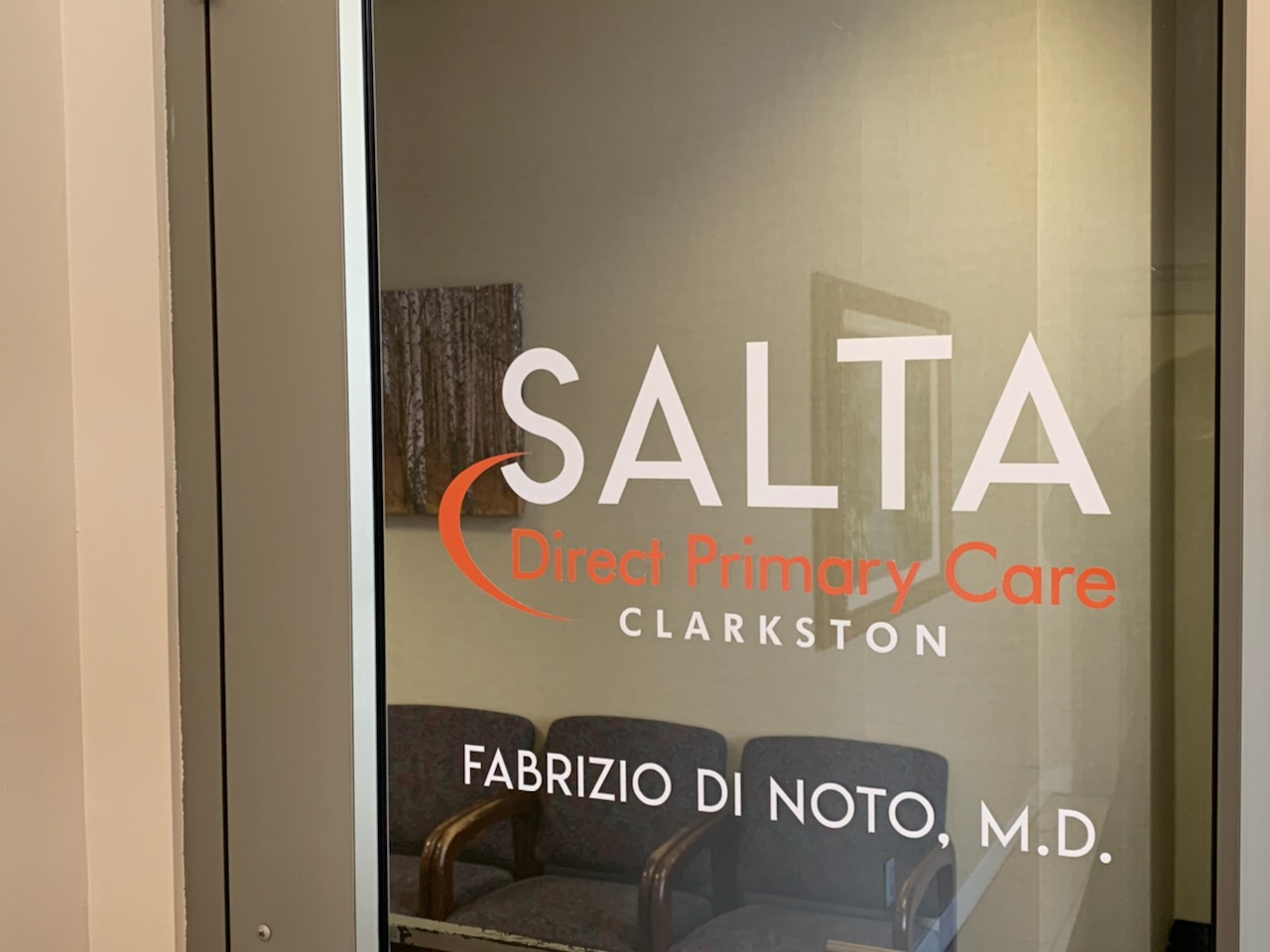 SALTA of Clarkston — photo