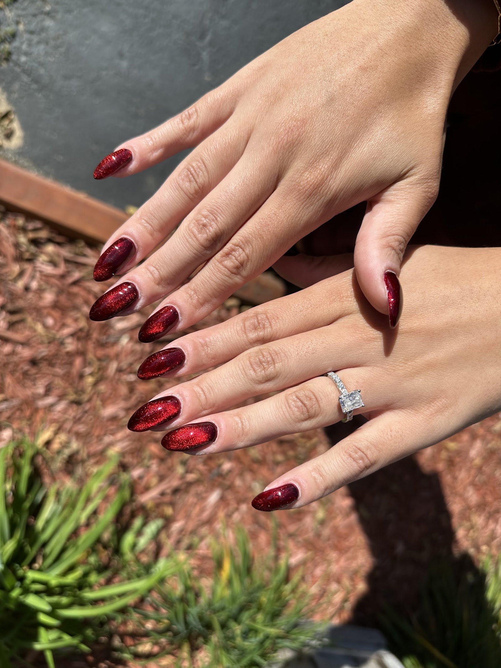 SinfulRoses Nails by Abby — photo