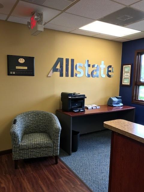 Steve Craft: Allstate Insurance — photo