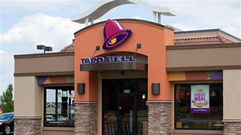 Taco Bell — photo