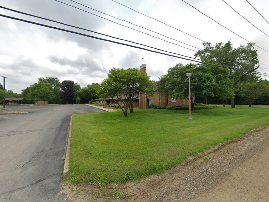 The Church of Jesus Christ of Latter-day Saints in Village of Clarkston