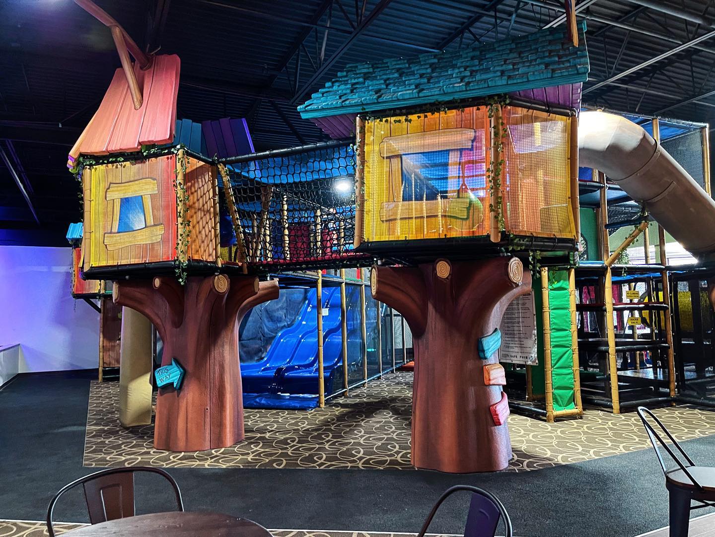 The Fairytale Fun Place — photo