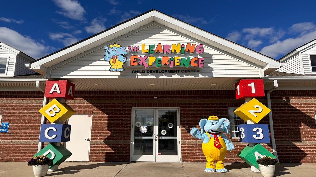 The Learning Experience - Clarkston in Village of Clarkston