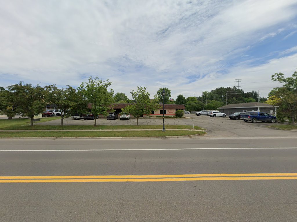 Thomas Accounting & Tax Services in Independence Township