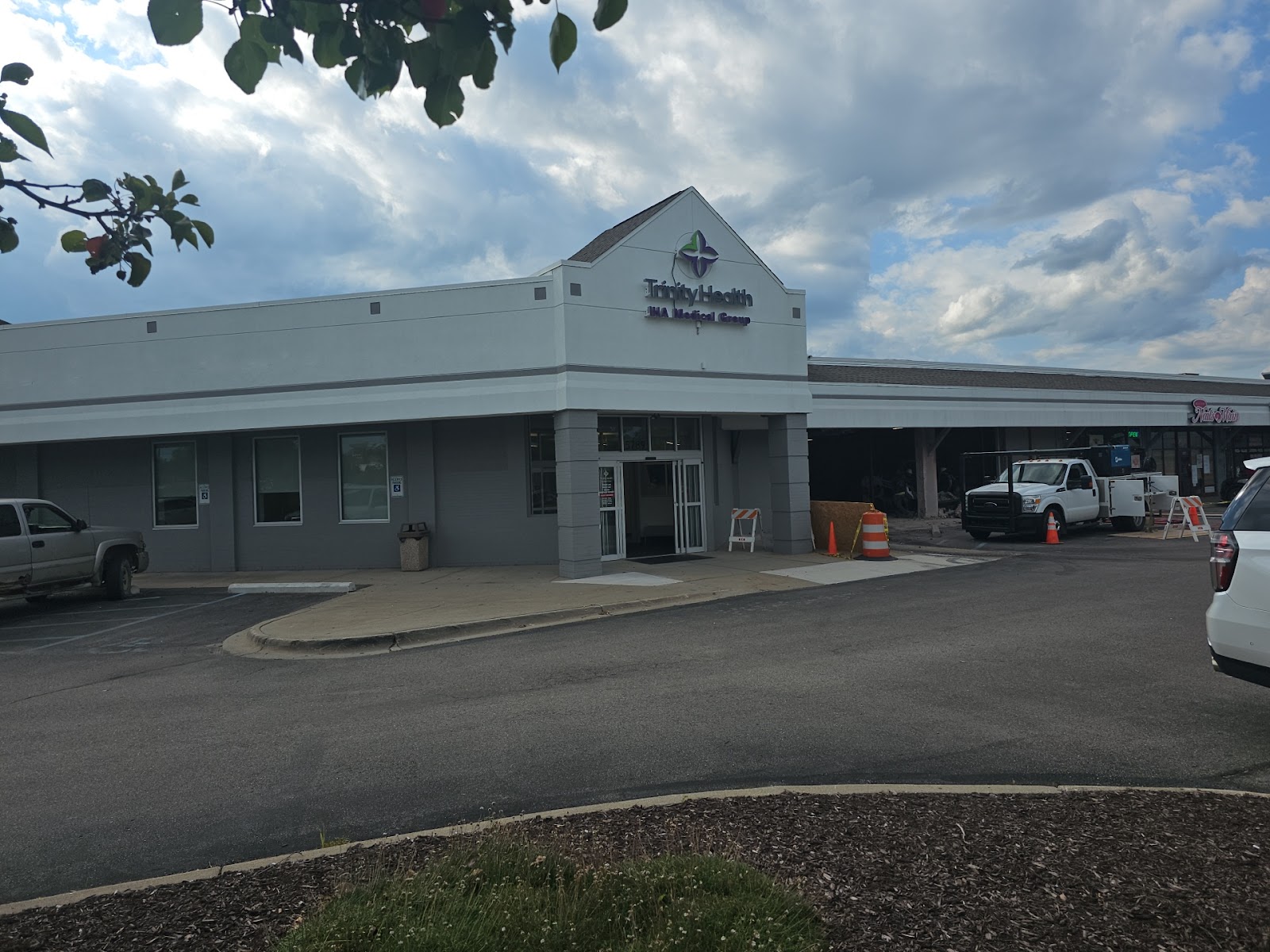 Trinity Health IHA Medical Group, Primary Care - Clarkston — photo