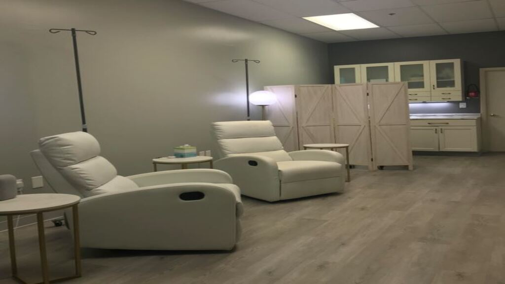 Wellness & IV Lounge in Village of Clarkston