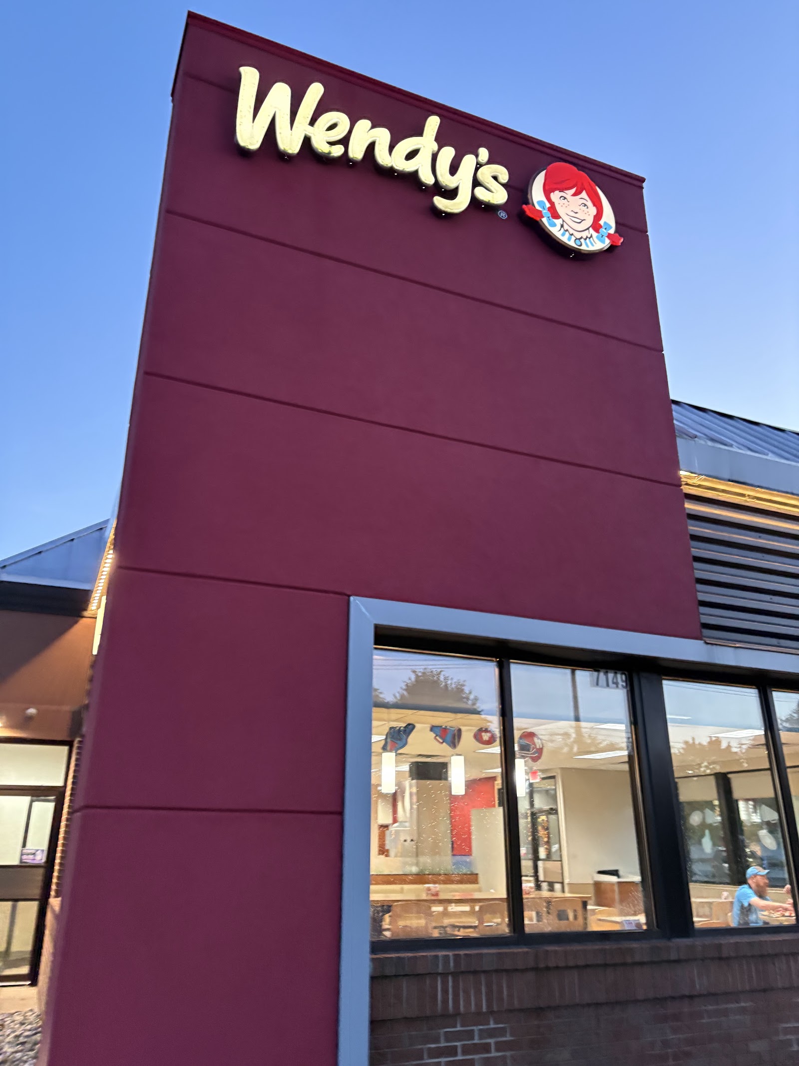 Wendy's — photo