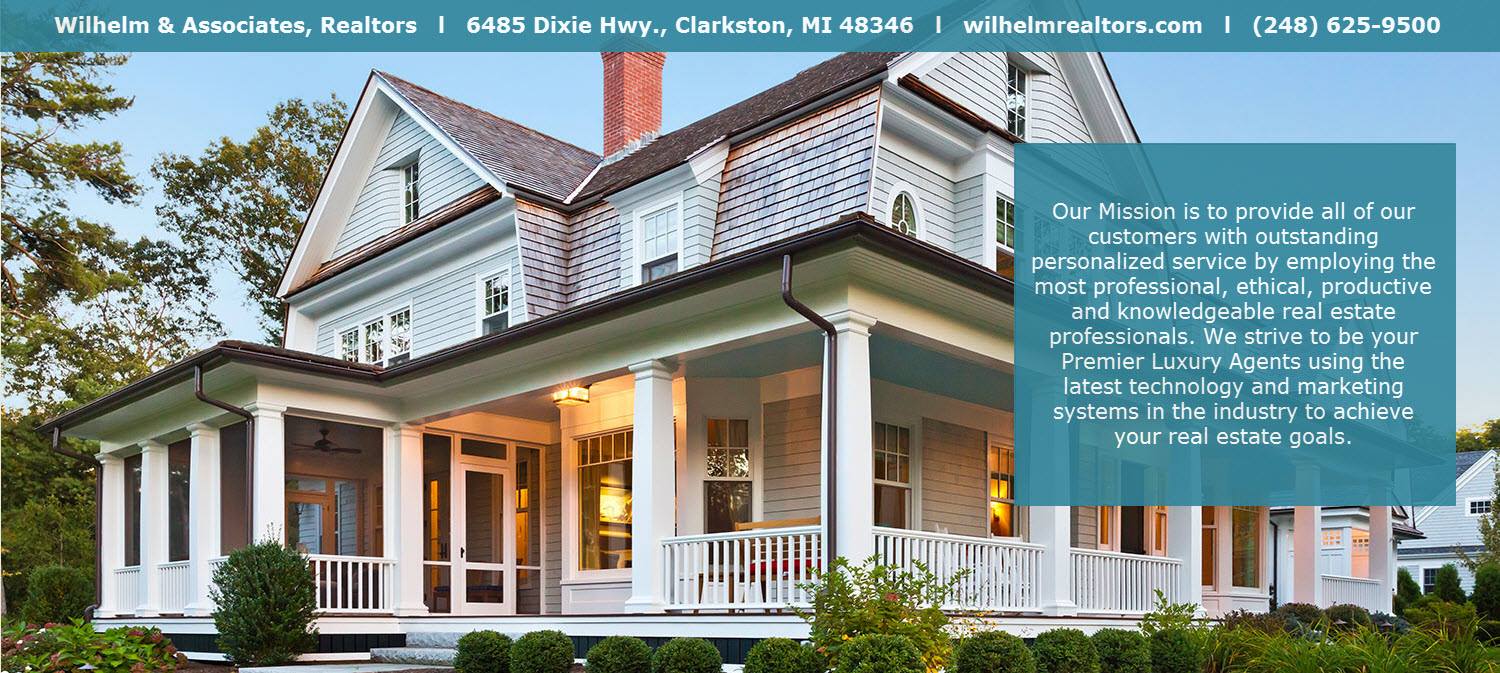 Wilhelm & Associates Realtors — photo