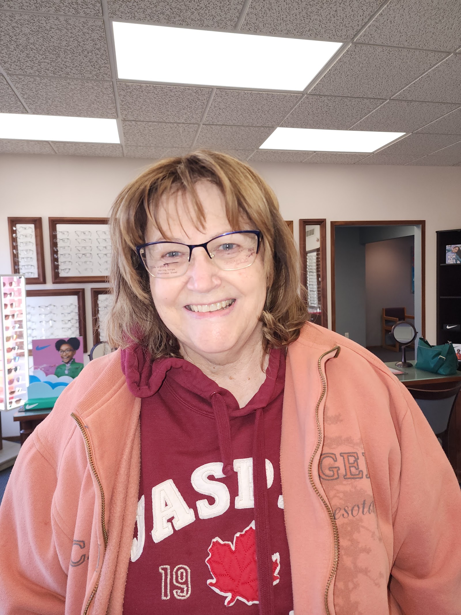 Wilkinson Eye Center — photo