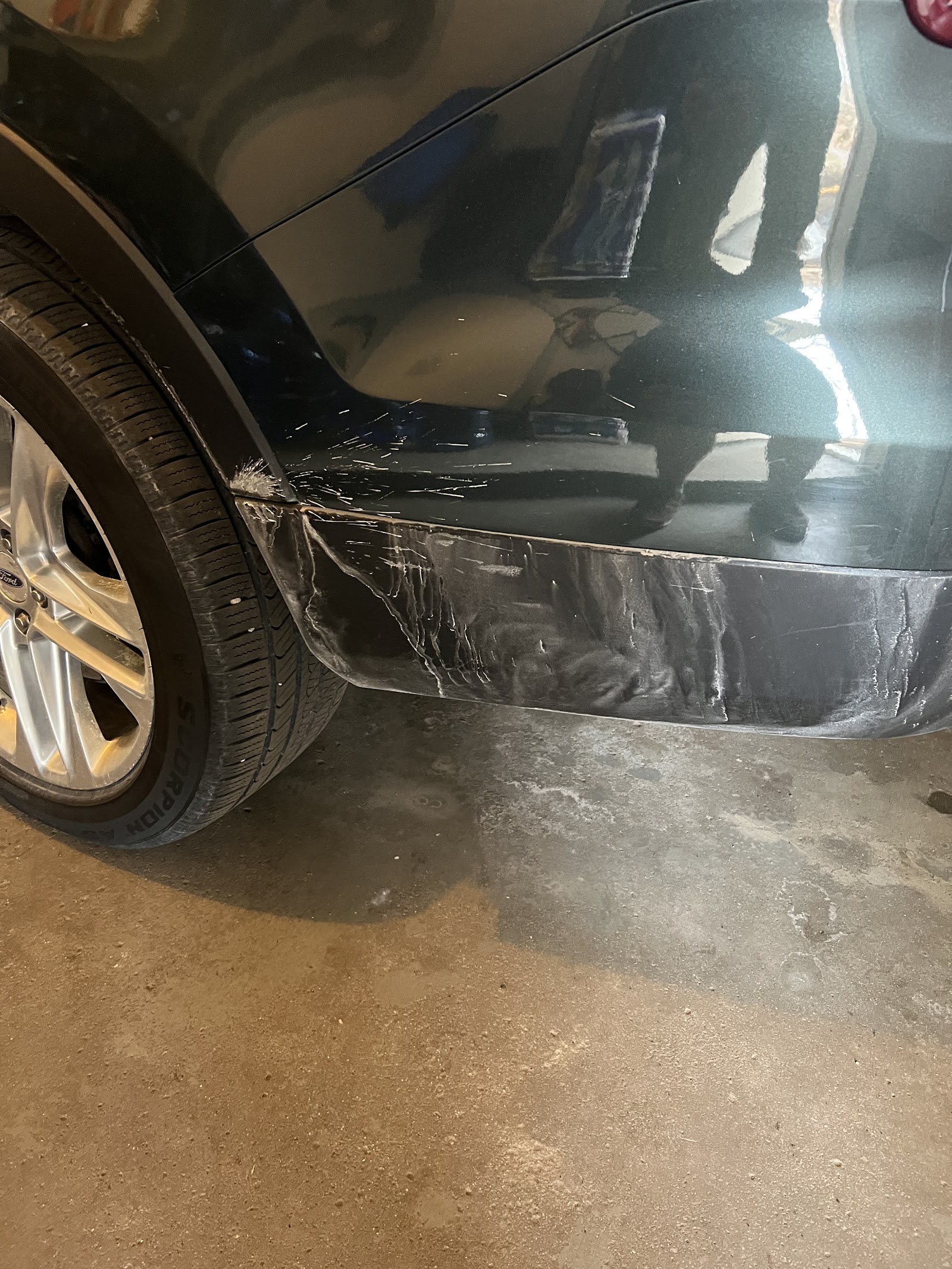 Zax Auto Wash in Village of Clarkston
